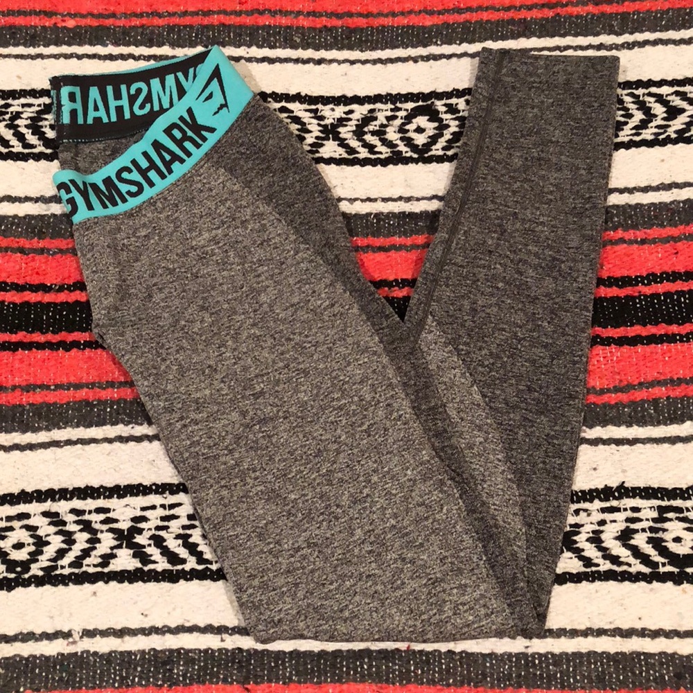 Gymshark Flex Leggings